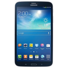Планшетный компьютер SAMSUNG GALAXY TAB 3 8.0 3G SM-T3110 16Gb Black