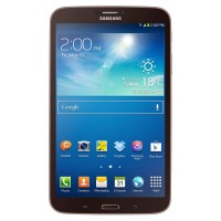 Планшетный компьютер SAMSUNG GALAXY TAB 3 8.0 3G SM-T3110 16Gb Gold Brown