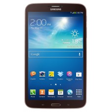Планшетный компьютер SAMSUNG GALAXY TAB 3 8.0 3G SM-T3110 16Gb Gold Brown