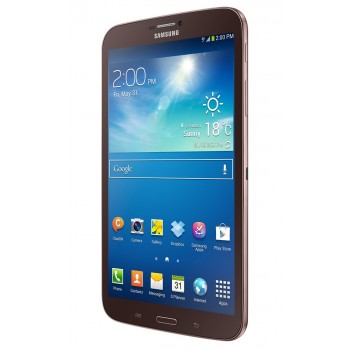 Планшетный компьютер SAMSUNG GALAXY TAB 3 8.0 3G SM-T3110 16Gb Gold Brown