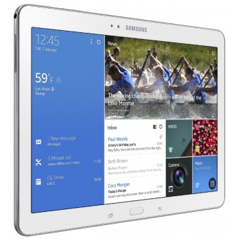 Планшетный компьютер Samsung Galaxy Tab Pro 10.1 SM-T525 16G White