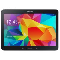 Планшетный компьютер Samsung Galaxy Tab 4 10.1 SM-T535 16Gb Black