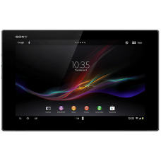 Планшетный компьютер SONY TABLET Z 16Gb LTE Black