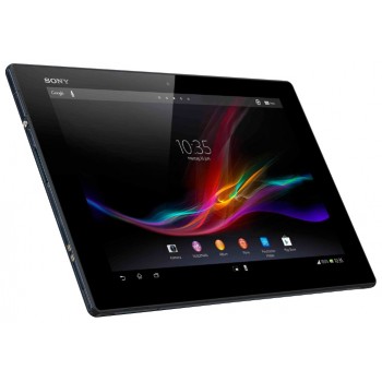 Планшетный компьютер SONY TABLET Z 16Gb LTE Black