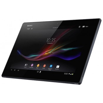 Планшетный компьютер SONY TABLET Z 16Gb LTE Black