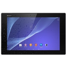 Планшетный компьютер Sony Xperia Z2 Tablet (16GB, Wi-Fi) Black