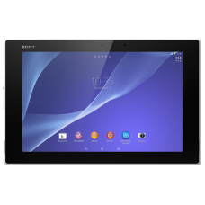Планшетный компьютер Sony Xperia Z2 Tablet 16GB LTE White