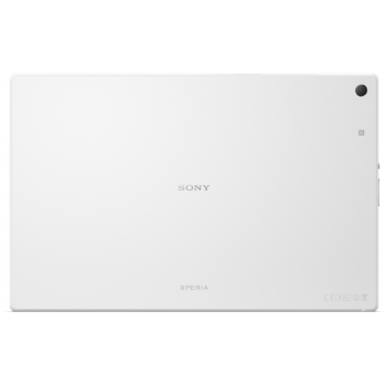 Планшетный компьютер Sony Xperia Z2 Tablet 16GB LTE White