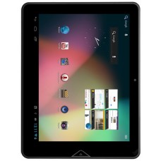 Планшетный компьютер TeXet TM-9748W Silver