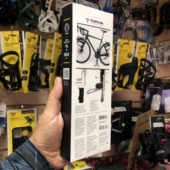 Подножка карманная велосипедная Topeak FlashStand Slim X (TW026)
