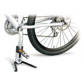 Подножка велосипедная карманная Topeak FlashStand Slim Fat (TW007)