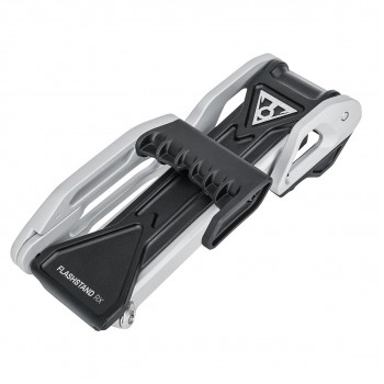 Подножка карманная велосипедная под каретку Topeak FlashStand RX (TW021)