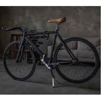 Подножка карманная велосипедная под каретку Topeak FlashStand RX (TW021)