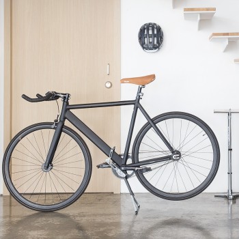 Подножка карманная велосипедная под каретку Topeak FlashStand RX (TW021)