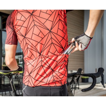 Подножка карманная велосипедная Topeak FlashStand Slim X (TW026)