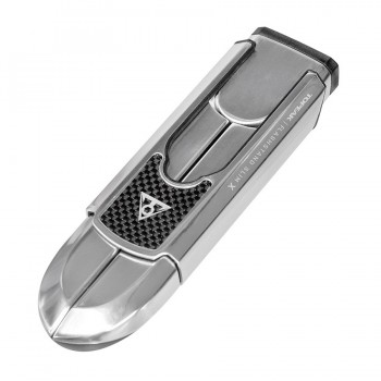 Подножка карманная велосипедная Topeak FlashStand Slim X (TW026)