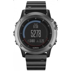 Спортивные часы Garmin Fenix 3 Sapphire Performer, HRM - Run (010-01338-26)
