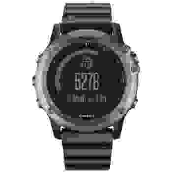 Спортивные часы Garmin Fenix 3 Sapphire Performer, HRM - Run (010-01338-26)