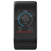 Умные часы Garmin VivoActive HR 010-01605-17