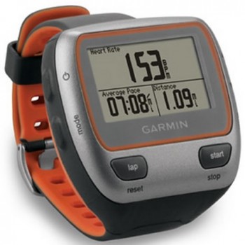 Пульсометр Garmin Forerunner 310XT HRM (010-00741-01)