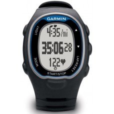 Пульсометр Garmin Forerunner 70 Men HRM (010-00743-72)
