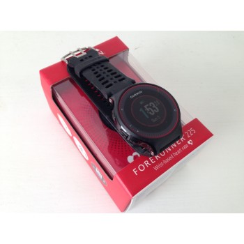 Пульсометр Garmin Forerunner 225 (010-01472-11)