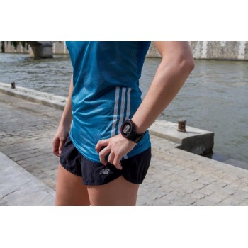 Пульсометр Garmin Forerunner 225 (010-01472-11)