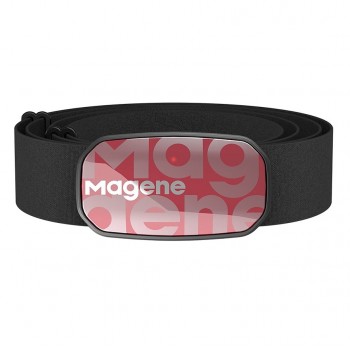 Нагрудный датчик пульса Magene H603