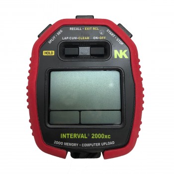 Секундомер Nielsen Kellerman Interval 2000XC Split Watch