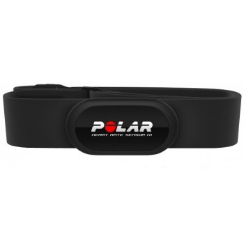 Пульсометр для фитнеса Polar FT40F White