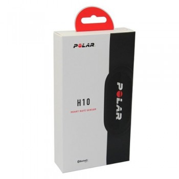 Монитор Сердечного Ритма Polar H10 HR (9206)