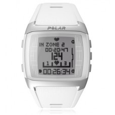 Пульсометр для фитнеса Polar FT60M White