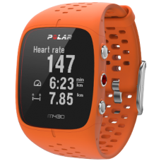 Умные часы Polar M430