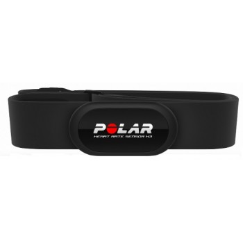 Пульсометр POLAR RC3 GPS