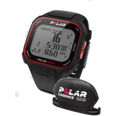 Пульсометр POLAR RC3 Bike