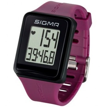 Пульсометр Sigma Sport ID.GO