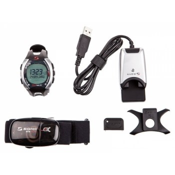 Пульсометр Sigma Sport RC 14.11 (2141)