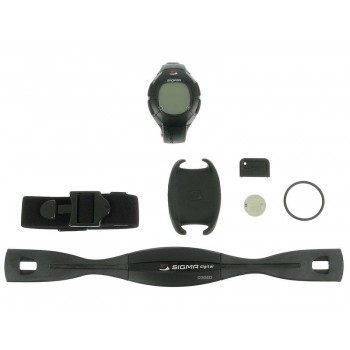 Пульсометр Sigma Sport Onyx Fit (28200)