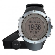 Часы Suunto Ambit 3 Peak HR Sapphire (REF SS020676000) Часы Suunto Ambit 3 Peak HR Sapphire (REF SS020676000)