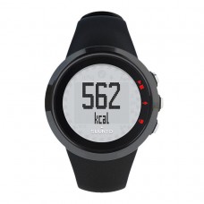 Часы для фитнеса Suunto M2 (HR) Black Часы для фитнеса Suunto M2 (HR) Black