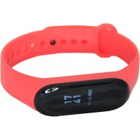 Умный фитнес браслет Xiaomi Mi Band 3 (MGW4045GL)