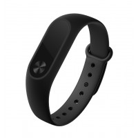 Умный браслет Xiaomi Mi Band 2 (MGW4026CN)
