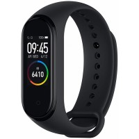 Умный фитнес браслет Xiaomi Mi Band 4 (MGW4046CN)