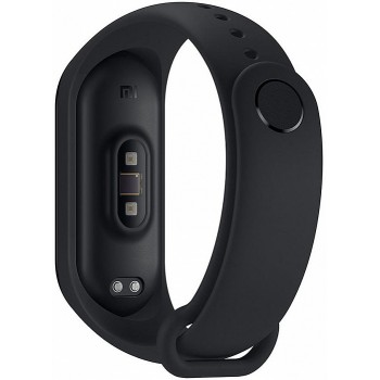 Умный фитнес браслет Xiaomi Mi Band 4 (MGW4046CN)