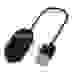 Зарядный провод Xiaomi Mi Band 4 USB Charger (SJV4143TY)