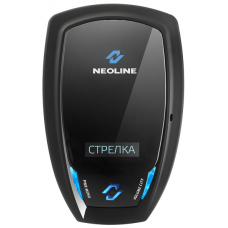 Радар-детектор Neoline X-Cop 8000 Black Радар-детектор Neoline X-Cop 8000 Black