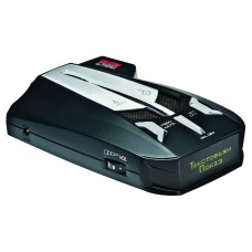 Радар-детектор RU 865 Радар-детектор RU 865