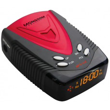Радар-детектор Mongoose GPS-1000 Радар-детектор Mongoose GPS-1000