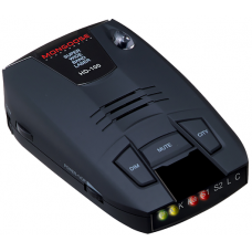 Радар-детектор Mongoose HD-100 Радар-детектор Mongoose HD-100