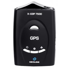 Радар-детектор Neoline X-Cop 7500 Радар-детектор Neoline X-Cop 7500